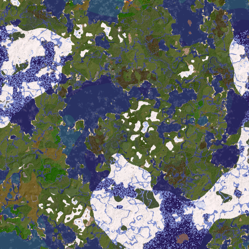 Alpha Anarchy BlueMap preview