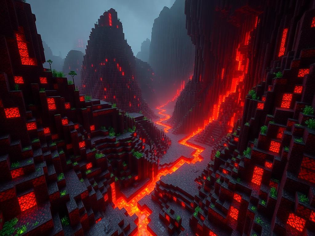 Alpha Anarchy server preview